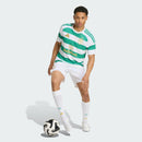 Celtic Domicile 2026/27 Version Joueur