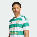Celtic Domicile 2026/27 Version Joueur
