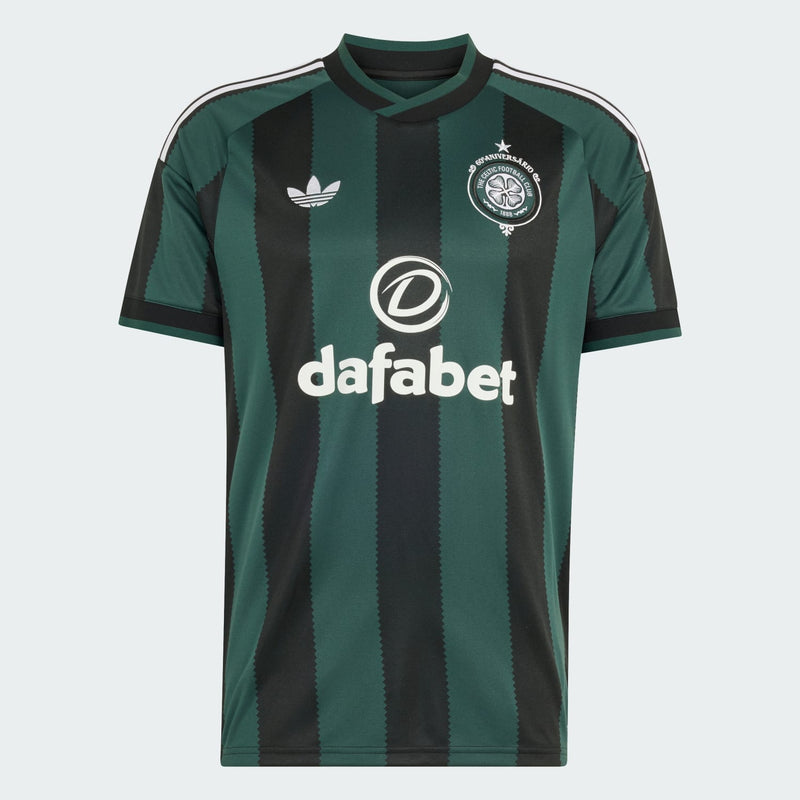 Celtic Extérieur 2026/27 Version Joueur