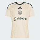 Celtic Third 2026/27 Version Joueur
