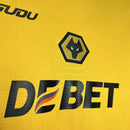 Kit Enfant Wolverhampton 24/25