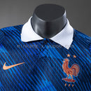Maillot Domicile Version Joueur 25/26