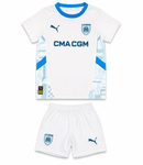 Kit Enfant OM Domicile 24/25
