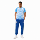 maillot et pantalon d'avant-match Manchester City 2026/27