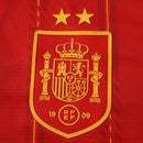 Espagne Domicile 2026/27