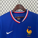 Maillot féminin Domicile 2024