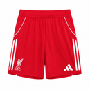 Short extérieur du Liverpool FC 2025/26