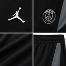 Tenue d'entraînement PSG 22/23 noire