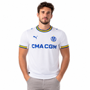 Olympique de Marseille 26/27 Home Player Version Jersey