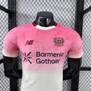 Maillot Extérieur  Version Joueur 25/26