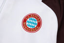 Bayern Munich Survêtement Rouge 24/25