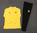 Borussia Dortmund Survêtement Jaune 24/25