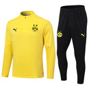 Borussia Dortmund Survêtement Jaune 24/25
