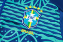 Brésil Survêtement Bleu 24/2025