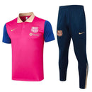 Barcelone Entraînement Bleu 24/25