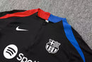 Barcelone Survêtement Rouge 24/25