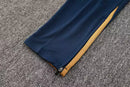 Barcelone Survêtement Rouge 24/25