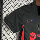 Kit Enfant Barcelone Extérieur 24/25