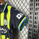 Kit Enfant Manchester City Extérieur 24/25