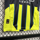 Kit Enfant Manchester City Extérieur 24/25