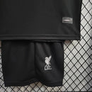 Kit Enfant Liverpool Extérieur 24/25
