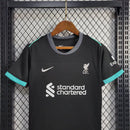 Kit Enfant Liverpool Extérieur 24/25