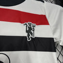 Kit Enfant Manchester United Third 24/25