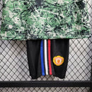 Kit Enfant Manchester United Édition Spéciale 24/25