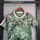 Kit Enfant Manchester United Édition Spéciale 24/25