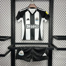 Kit Enfant Newcastle United 24/25