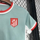 Kit Enfant Atlético Madrid 24/25