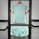Kit Enfant Atlético Madrid 24/25