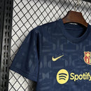 Kit Enfant Barcelone Édition Spéciale 24/25