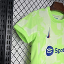 Kit Enfant Barcelone Third 24/25