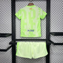 Kit Enfant Barcelone Third 24/25