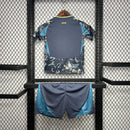 Kit Enfant Ajax 24/25