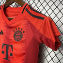 Kit Enfant Bayern Munich 24/25