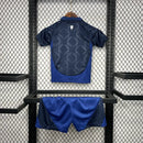 Kit Enfant Manchester United Extérieur 24/25