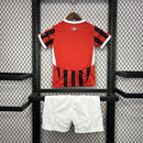 Kit Enfant AC Milan Domicile 24/25