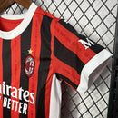 Kit Enfant AC Milan Domicile 24/25