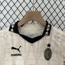 Kit Enfant AC Milan Gardien 24/2025 · Puma x Pleasures