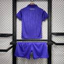 Kit Enfant Fiorentina 24/25