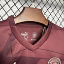 Kit Enfant Manchester City Third 24/25