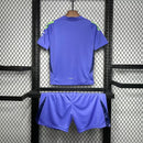 Kit Enfant Manchester United 24/25