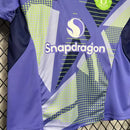 Kit Enfant Manchester United 24/25