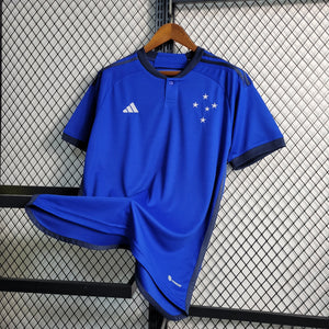 Cruzeiro Domicile 2023/24
