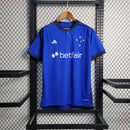 Cruzeiro Domicile 23/24