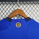 Cruzeiro Domicile 23/24