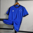 Cruzeiro Domicile 23/24