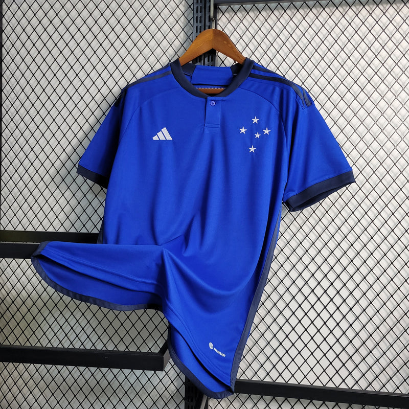 Cruzeiro Domicile 2023/24